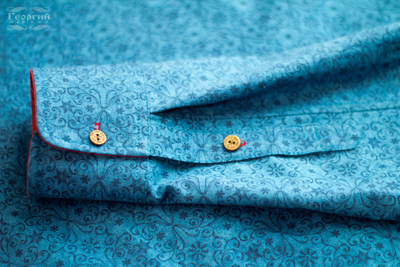 Косоворотка на заказ из Премиального хлопка