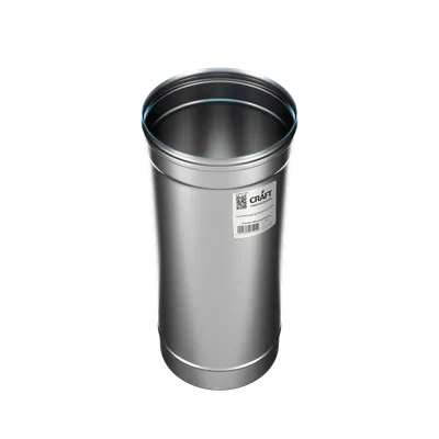 Craft GS труба 500 (316/0,5) Ф200