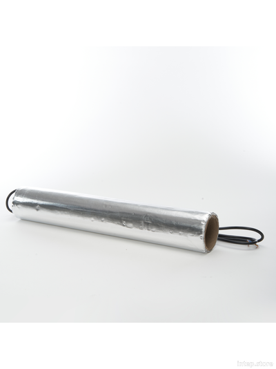 Фольгированный / алюминиевый мат INProplus 9,0кв.м. - 1350Вт