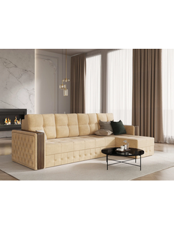 Угол "Кайзер 2"