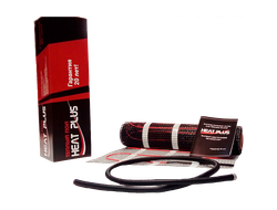 НАГРЕВАТЕЛЬНЫЙ МАТ HEAT PLUS 1 кв.м (150ВТ)
