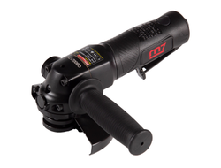 Шлифмашина угловая (УШМ), 125 мм, 11000 об/мин, пневматическая MIGHTY SEVEN QB-7215M