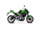 Коллектор LeoVince KAWASAKI Z900 2017 - 2018 8091