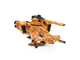 Warhammer 40000: Tau Hammerhead Gunship