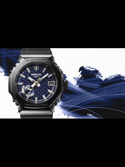 Часы Casio G-Shock MRG-B2100R-2A