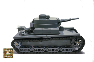T-26 советских легкий танк
