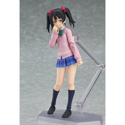 Фигурка фигма Нико Язава (figma Yazawa Nico)