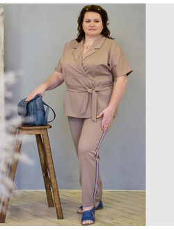 Джемпер 613-620 / Брюки 431-620