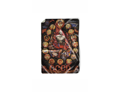 Покрывало на кровать СССР №8