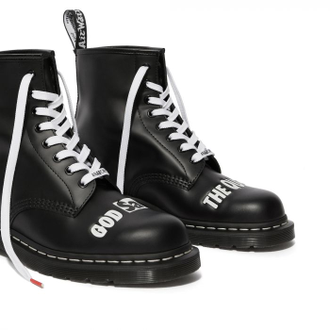 Dr martens sex pistols 1460 sales