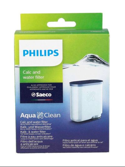 Картридж для кофемашин Philips фильтр для воды CA6903