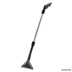 Насадка для пола для аппаратов puzzi, dn 32, 230 мм (4.130-443.0)