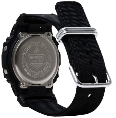 Часы Casio G-Shock DW-5600BCE-1