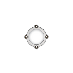 Вставка для пластины фрезерного стола 40 мм. малого формата