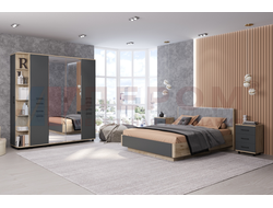 Спальня ГРЕЙС (Лером)