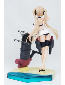 Фигурка Мурасамэ (Murasame Kai, Mizugi Mode)