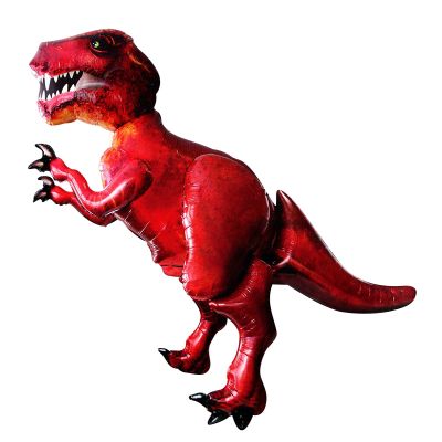 Динозавр-Тираннозавр