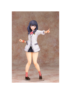 Фигурка 1/6 Рикка Такарада (Rikka Takarada)
