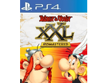 Asterix and Obelix XXL: Romastered (цифр версия PS4 напрокат)
