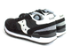 Кроссовки Saucony Shadow Black замша