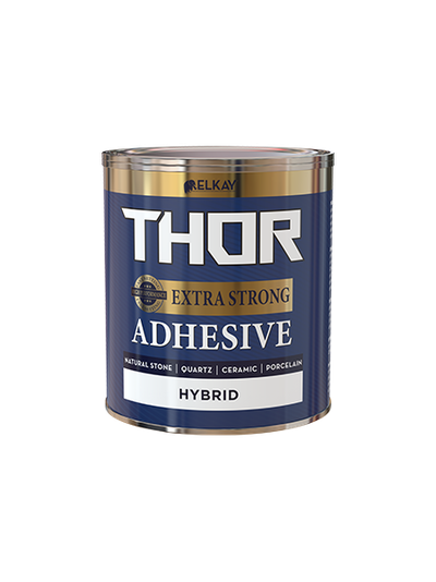 EB45 - THOR ГИБРИТ Эпоксидно-акриловый клей