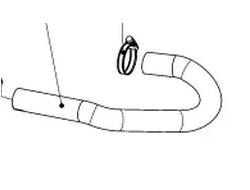 Труба C40400027