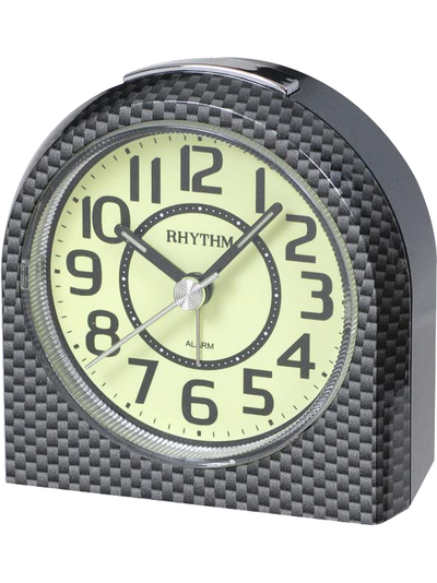 Будильник Rhythm CRE854NR02