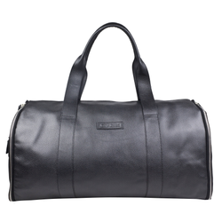 Кожаный портплед / дорожная сумка Torino Premium 
anthracite (арт. 4037-51)