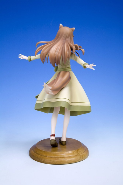 Фигурка 1/8 Холо (Holo)