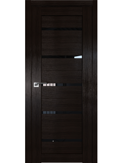 VFD. ATUM 7/ WENGE/ BLACK GLOSS. ВФД. АТУМ 7/ ВЕНГЕ/ ЧЕРНЫЙ ЛАК