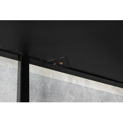 (СТЕЛ 05) Стеллаж универсальный "Месяц" (левый/правый)