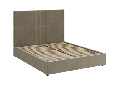 Кровать "Клео" 1600 ПМ (Браво мебель)