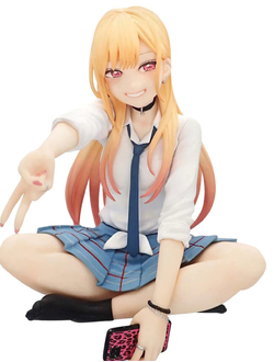 Фигурка Марин Китагава (Marin Kitagawa Noodle Stopper Figure)