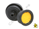 Фильтр воздушный Старт CutLine X40C