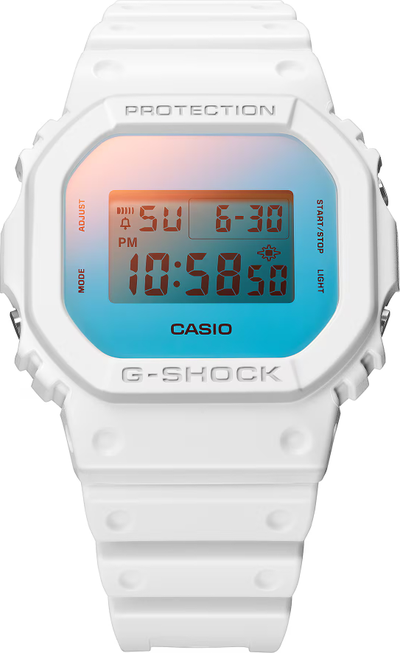 Часы Casio G-Shock DW-5600TL-7