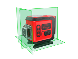 Лазерный нивелир INFINITER CLG 3D FLOOR