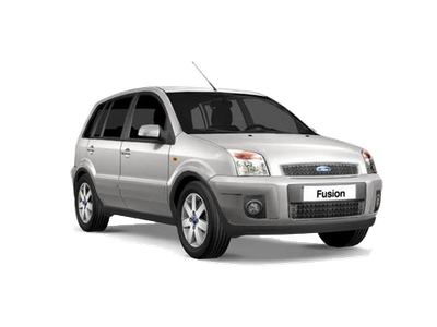 Шумоизоляция Ford Fusion / Форд Фьюжен