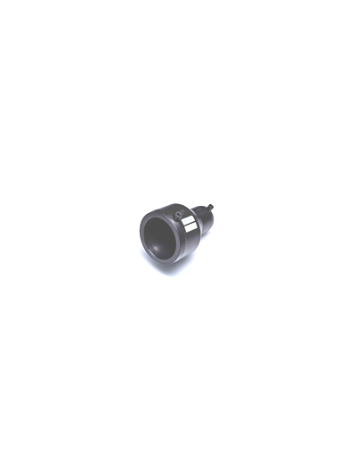 Переход электросварной д.63Х32 ПЭ100 SDR11 Eurostandard