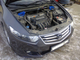 Усиленная Распорка передних стоек Honda Accord 8-CU2