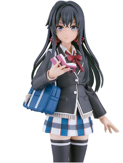 Фигурка фигма Юкино Юкиношита (figma Yukinoshita Yukino)
