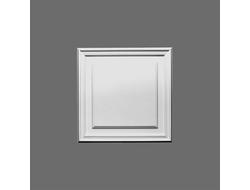 Накладная стеновая панель из дюрополимера Orac Decor - Luxxus ( Орак Декор - Люксус) D506