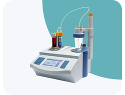 Титраторы потенциометрические