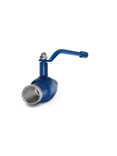 Краны шаровые (пр-во РФ)