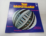 Can - Soundtracks (LP, Album)