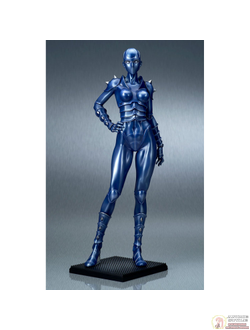 Фигурка 1/6 Леди Армароид (Lady Armaroid)