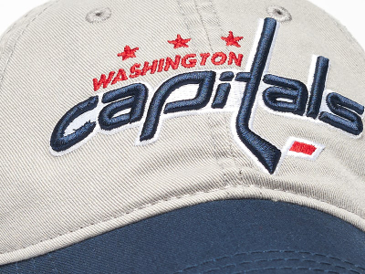 Washington Capitals Бейсболка 31026