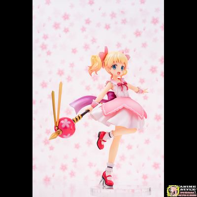 Фигурка 1/7 Элис Картелет (Alice Cartelet)