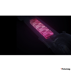 Электросамокат MINIROBOT M365