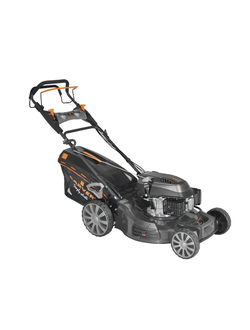 Газонокосилка бензиновый CARVER LMG-3653DMSE-VS
