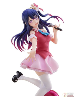 Фигурка Ай Хосино (Hoshino Ai Tenitol)